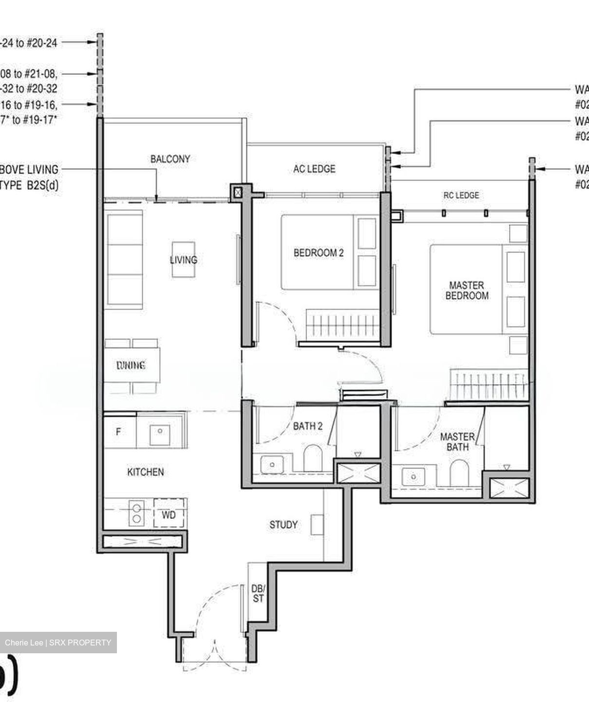Tembusu Grand (D15), Condominium #635566111
